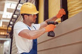 Best Engineered Wood Siding  in Afton, WY